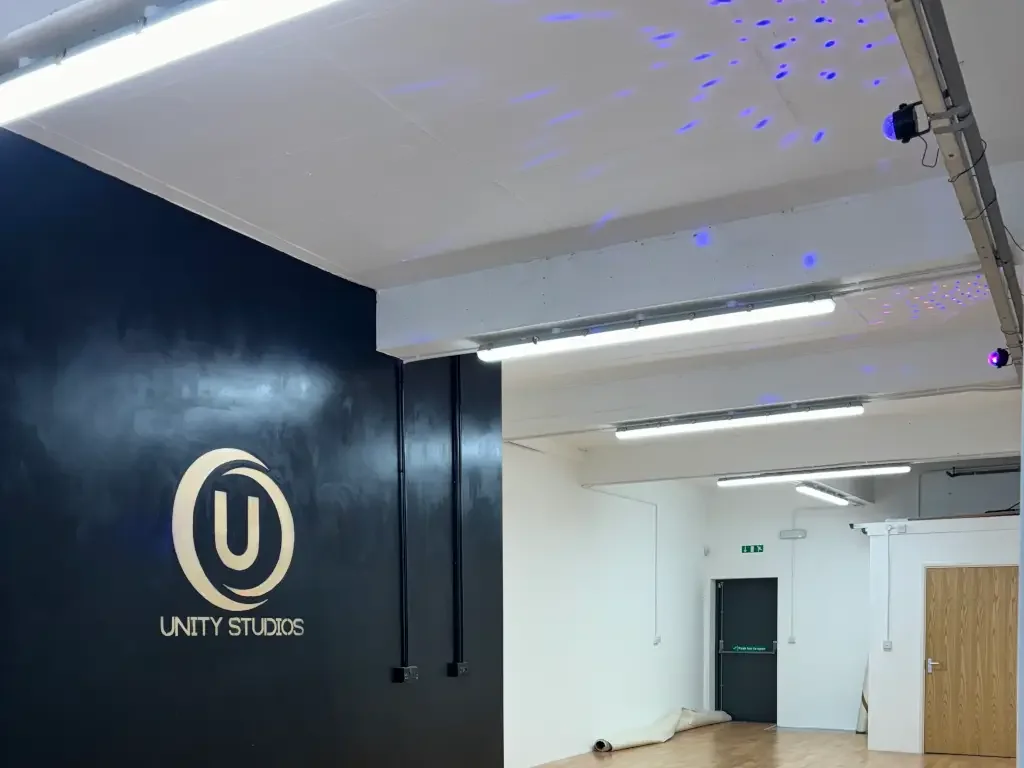 Dance studio