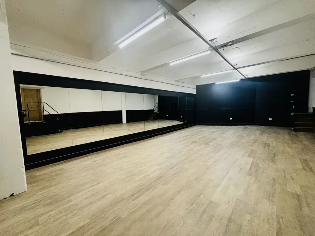 Studio