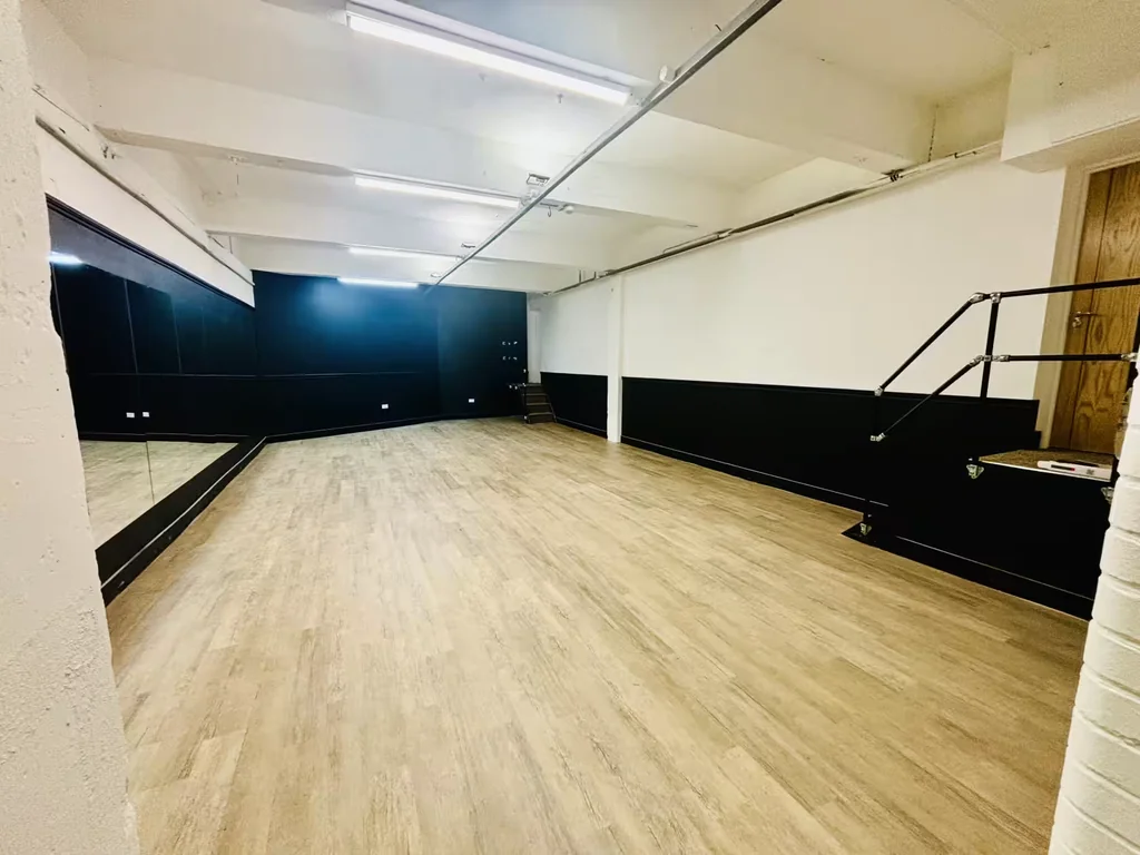 Studio