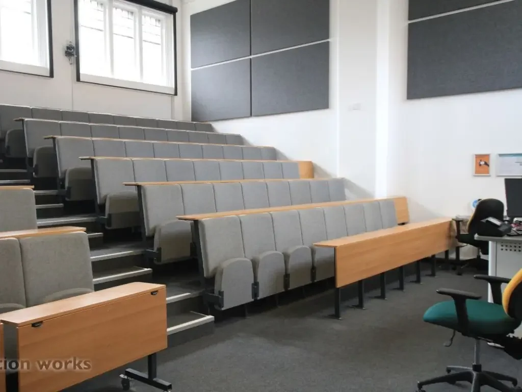 Lecture Theatre 2