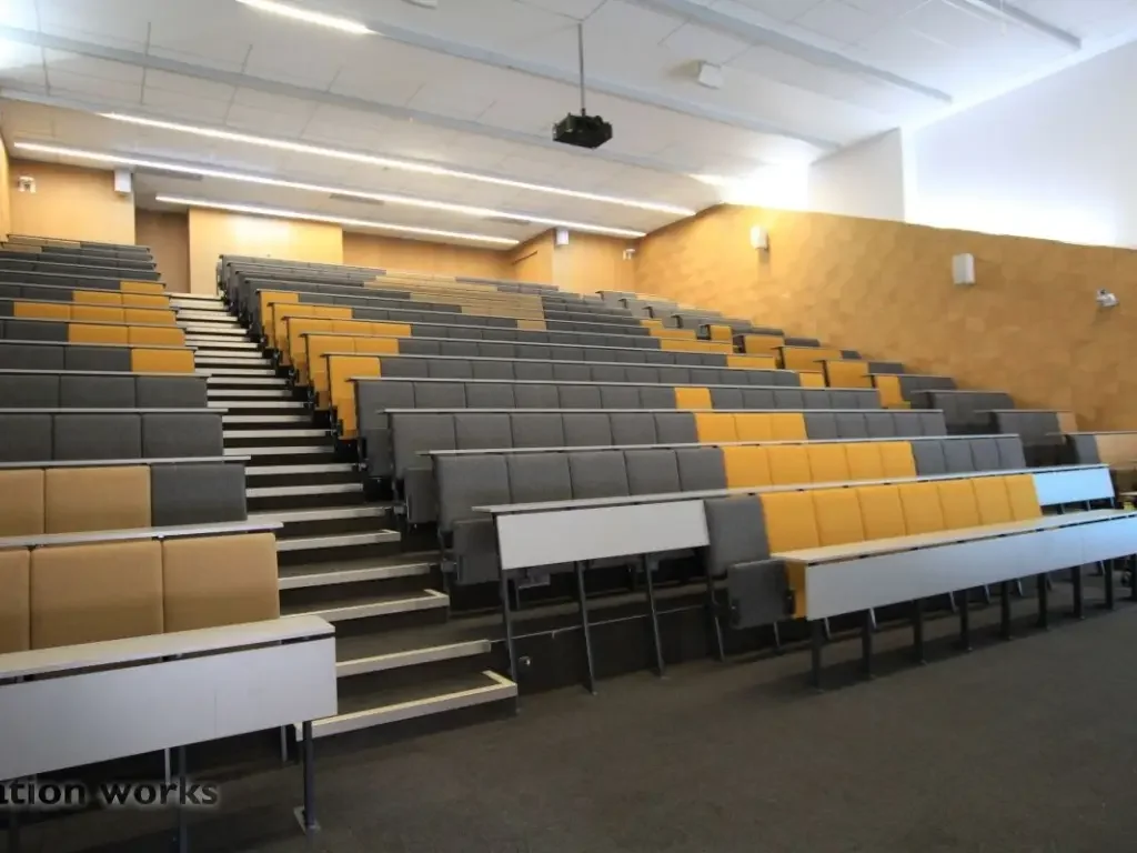 Auditorium