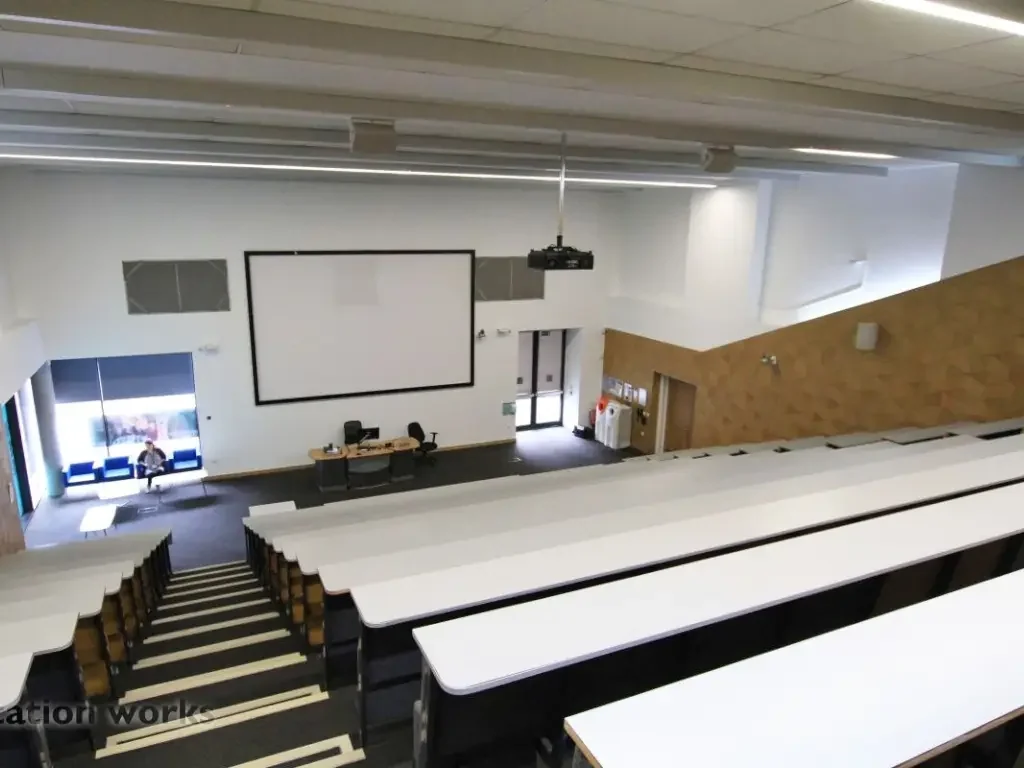 Auditorium