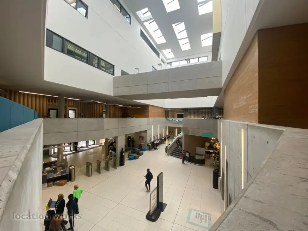 Auditorium