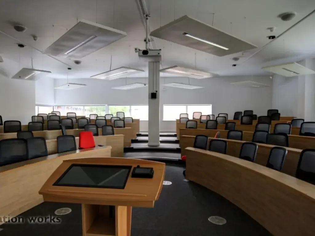 Havard Space
