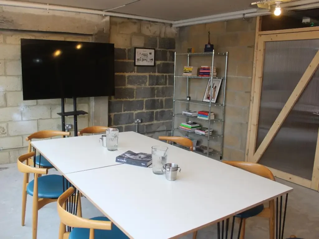 Clubroom