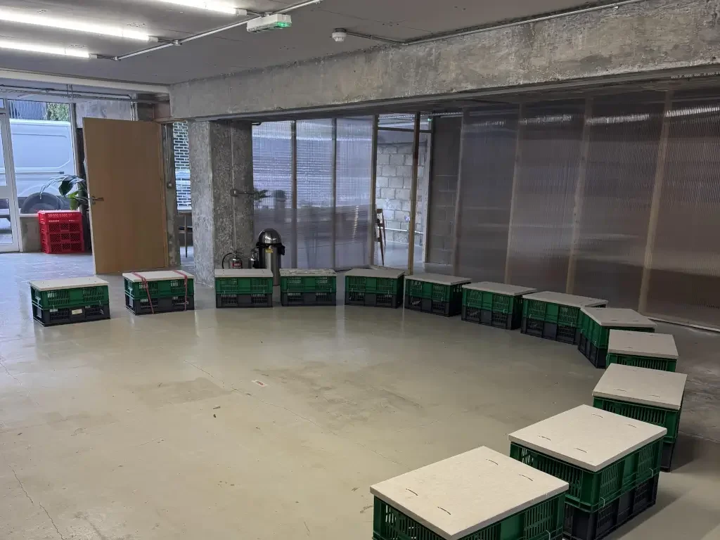 Event Space