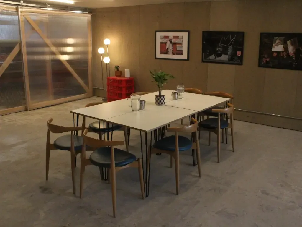 Event Space