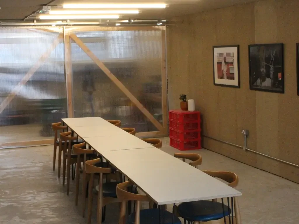 Event Space
