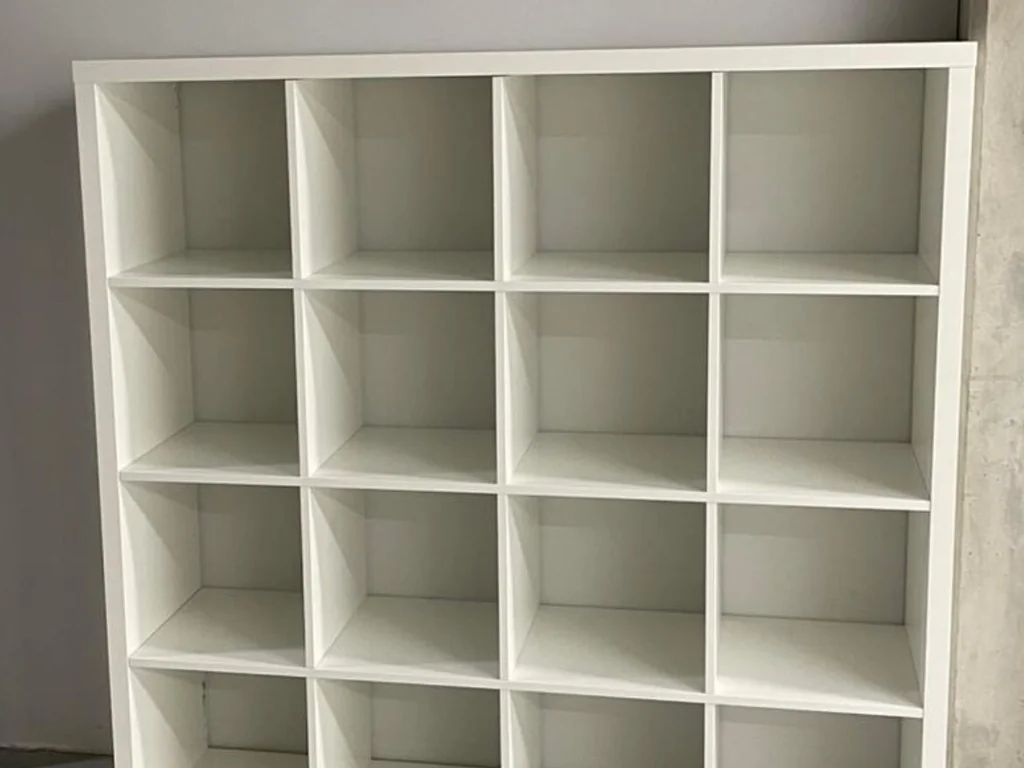 Mat Space