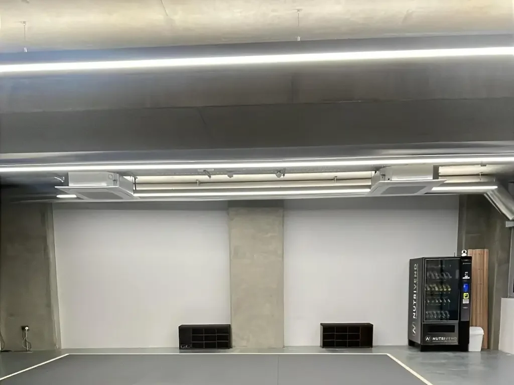Mat Space