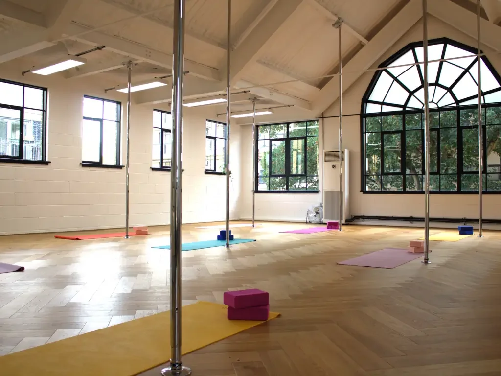 Venus Pole Ltd