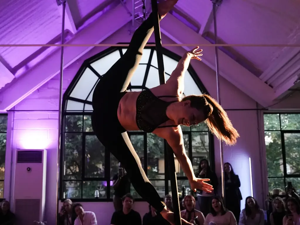 Venus Pole Ltd