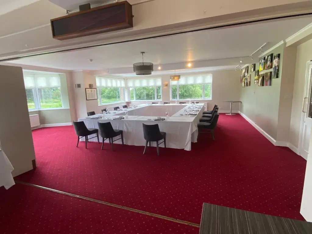 Samuel Ryder Function Suite