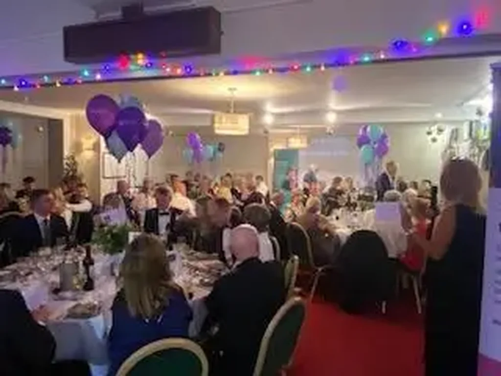 Samuel Ryder Function Suite