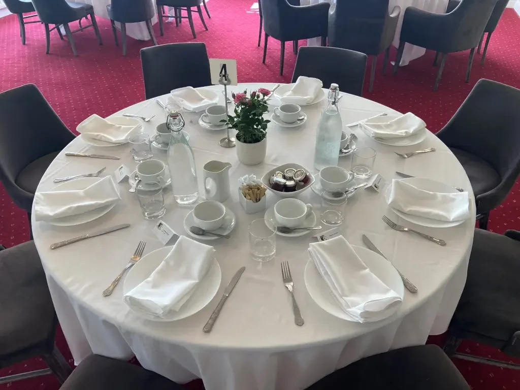 Samuel Ryder Function Suite
