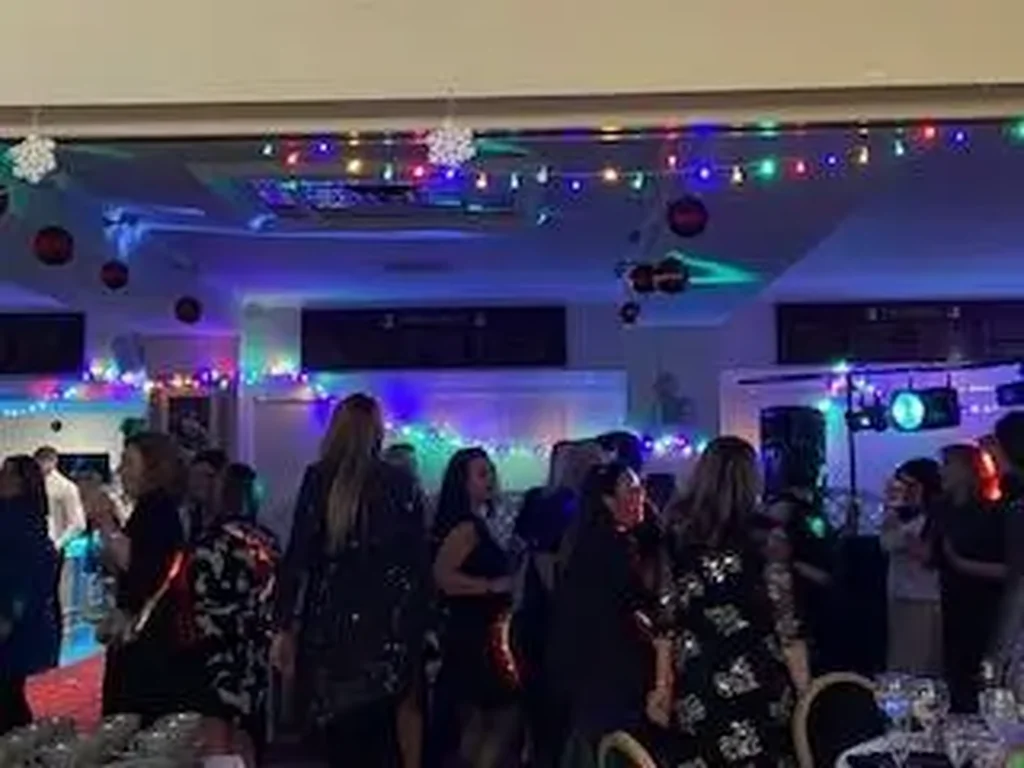 Samuel Ryder Function Suite