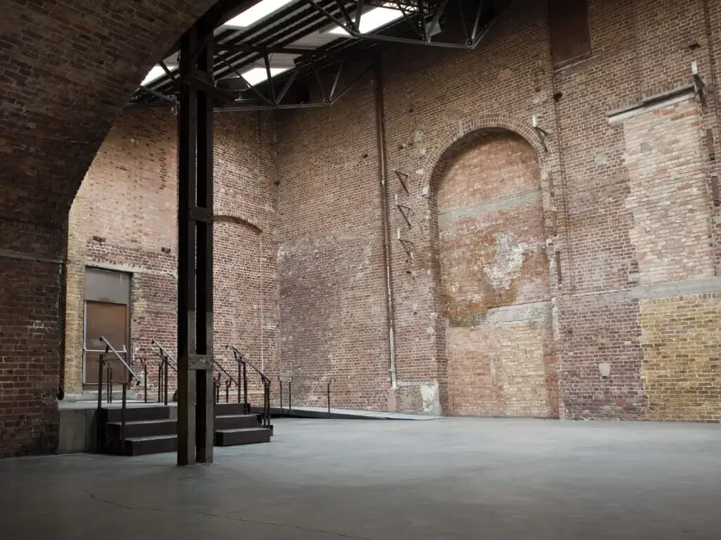 Main Space