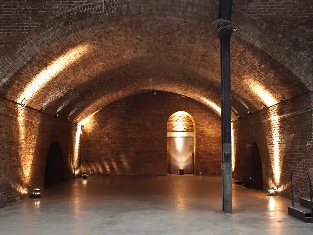 Main Space