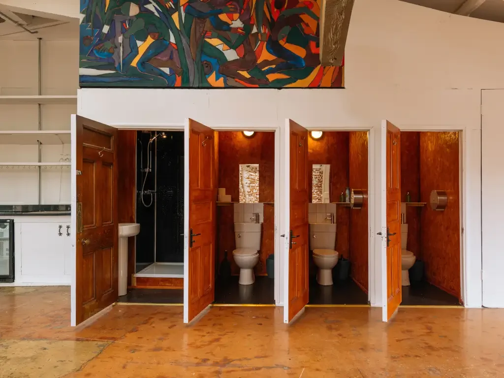 Vittoria Wharf Studio