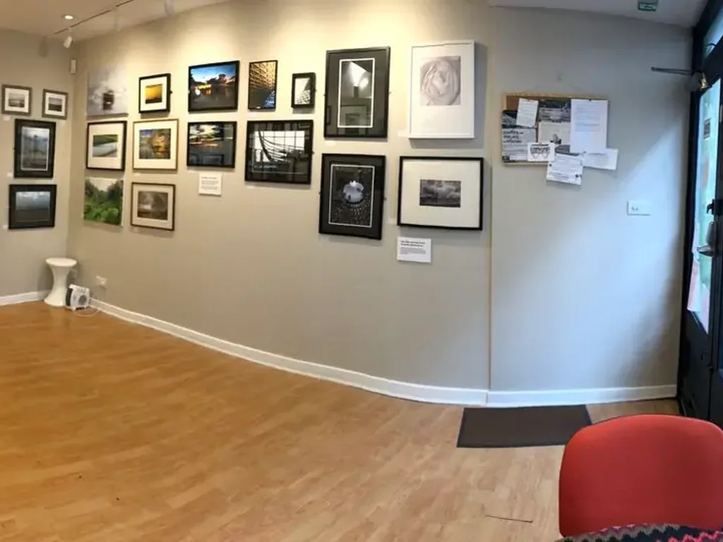 The Gallery