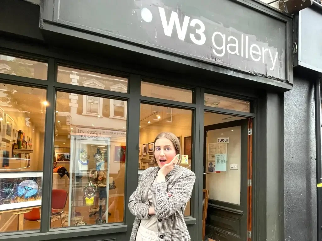 The Gallery