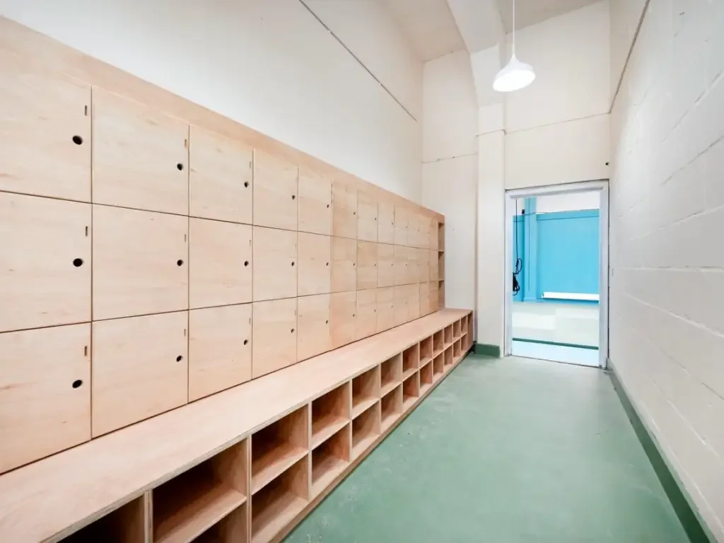 Aerial Studio