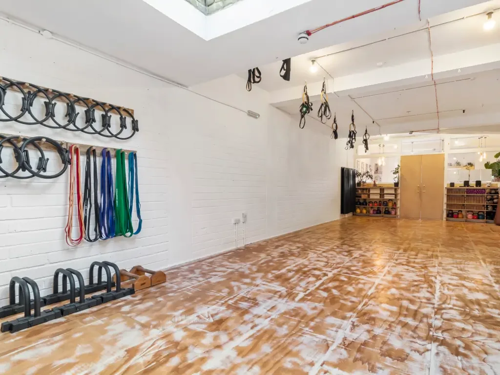 Strength Studio
