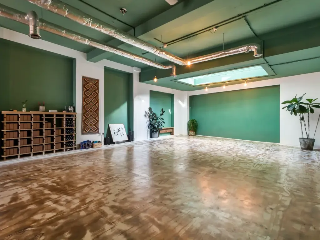 Yoga Studio