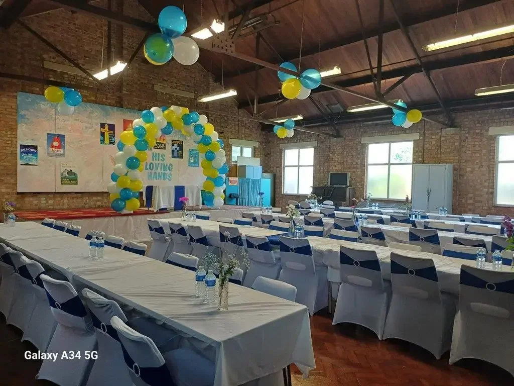 Church Hall