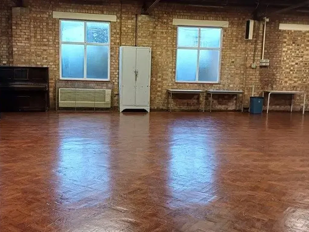 Church Hall