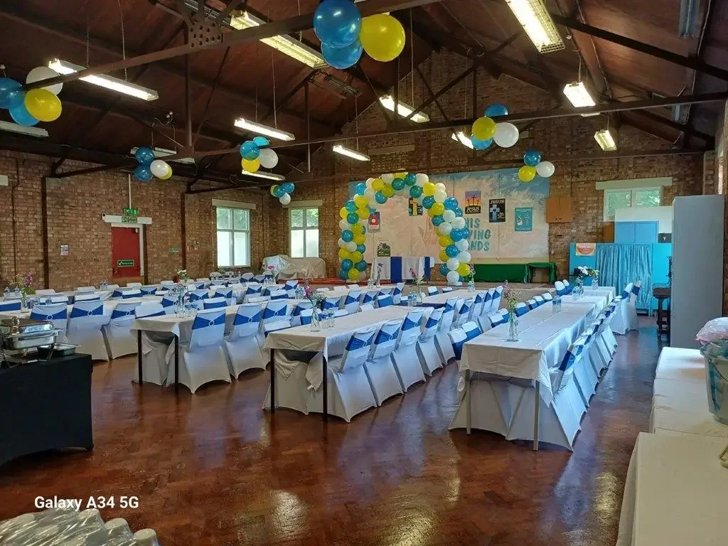 Church Hall