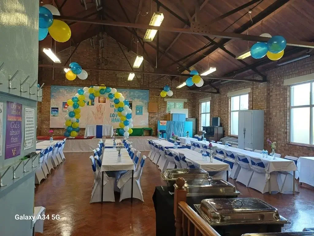 Church Hall
