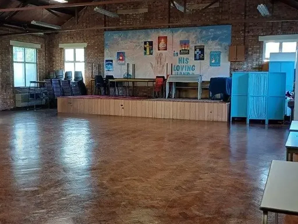 Church Hall