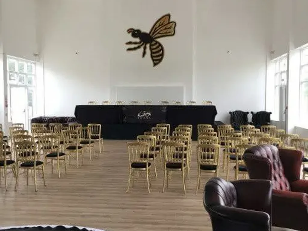 Grand Hall