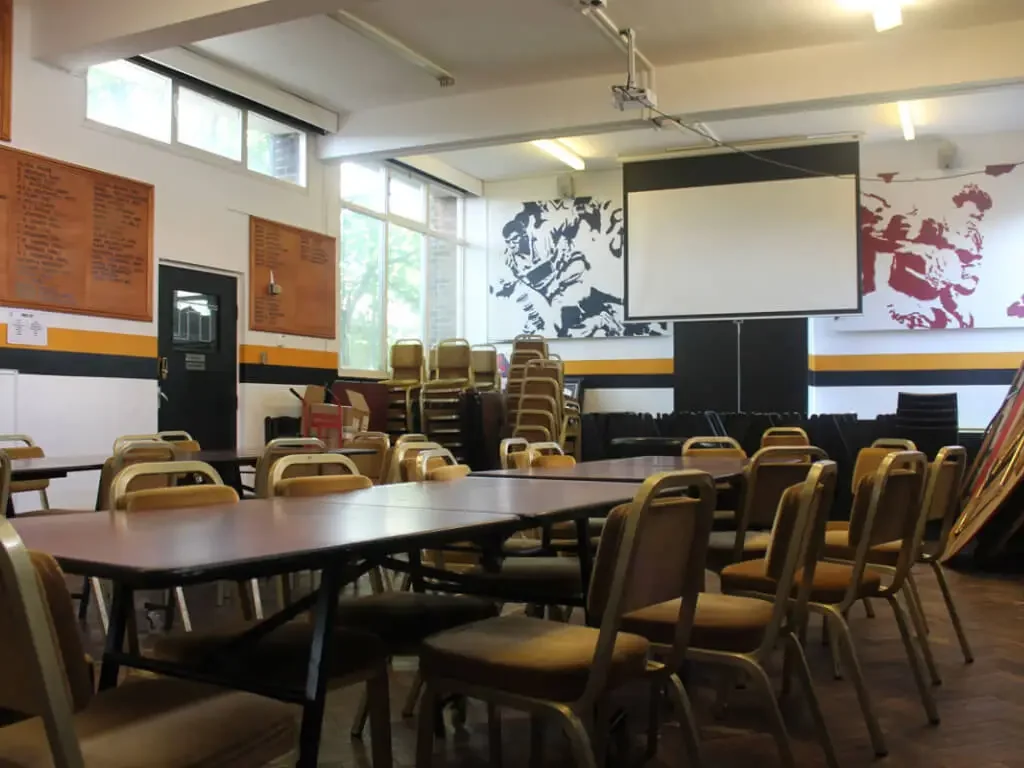 Canteen