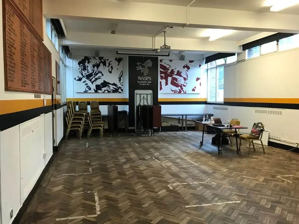 Canteen