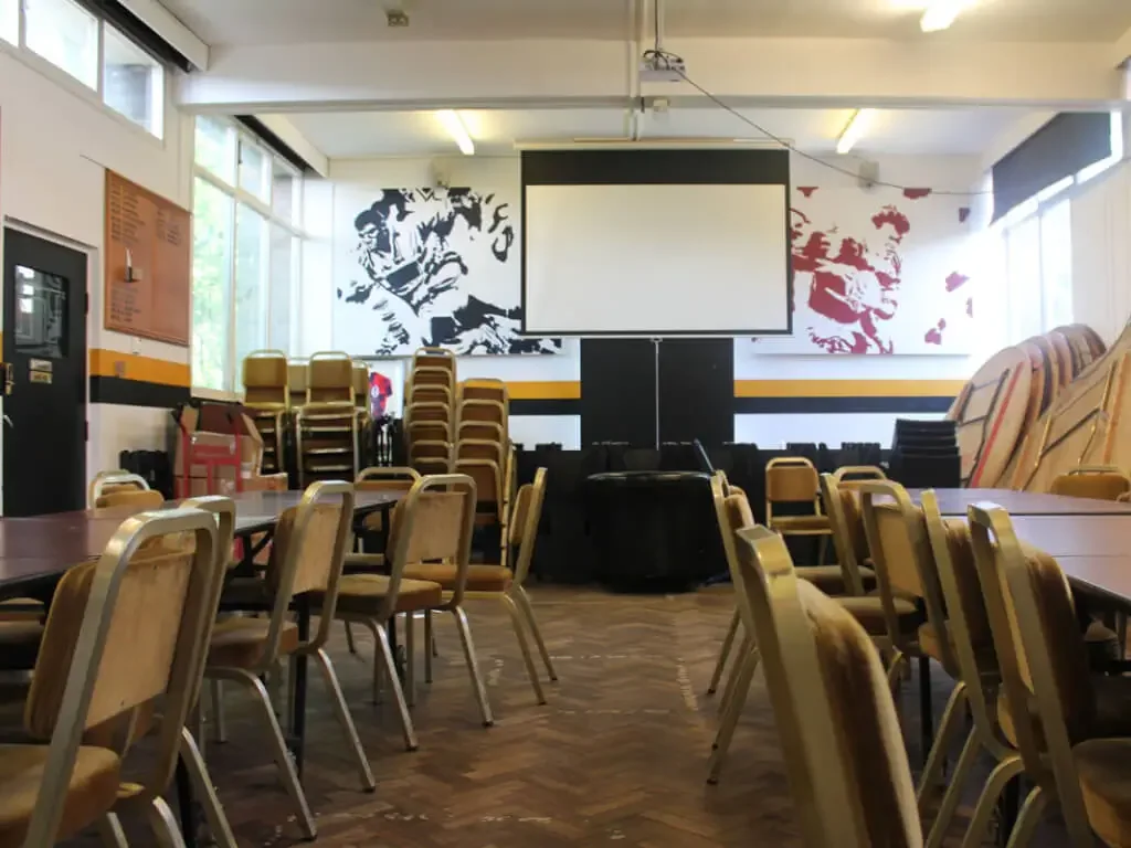 Canteen