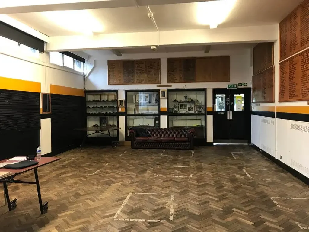 Canteen