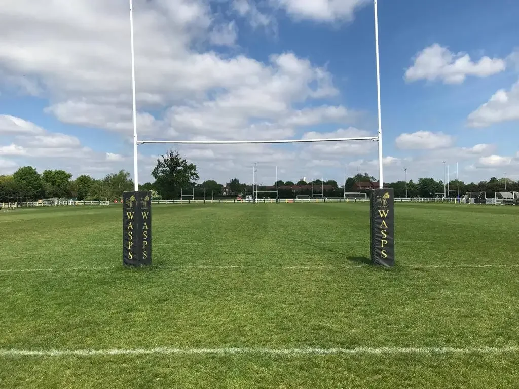 Artificial Rugby Pitch