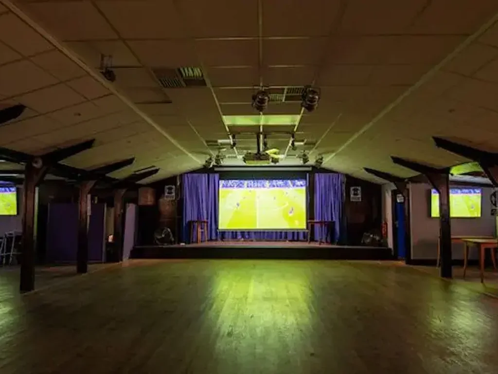 Stadium