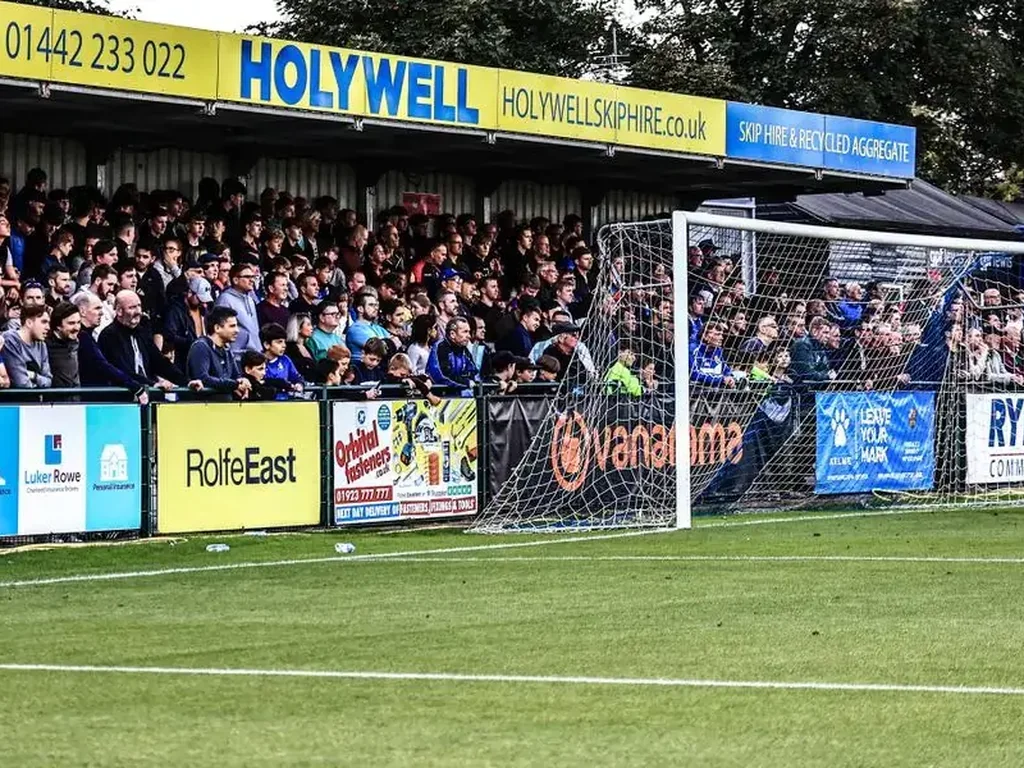 Stadium