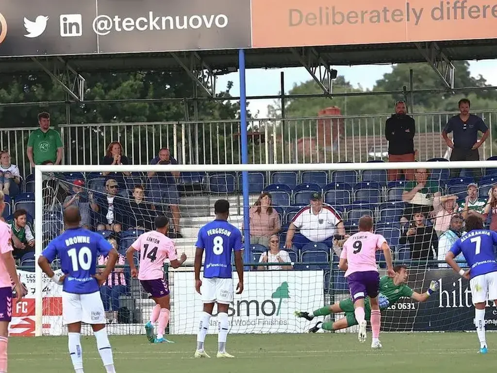 Stadium