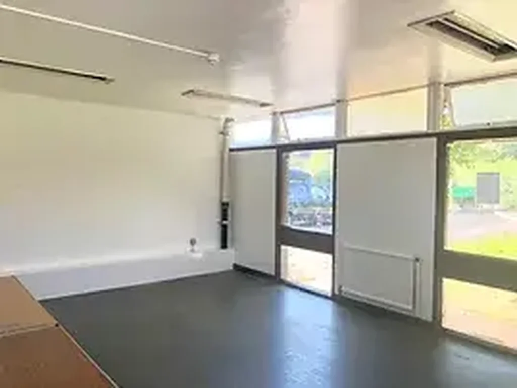 Small Room