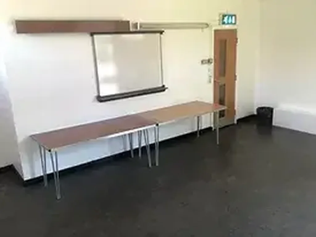 Small Room