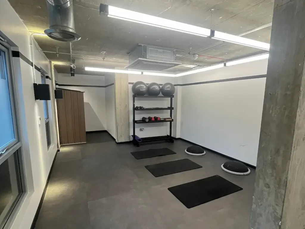 Westcombe House Studio