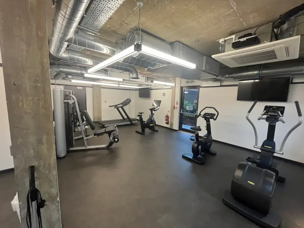Westcombe House Studio