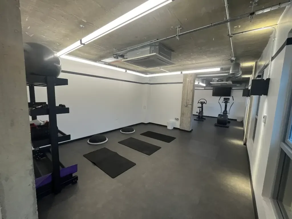 Westcombe House Studio