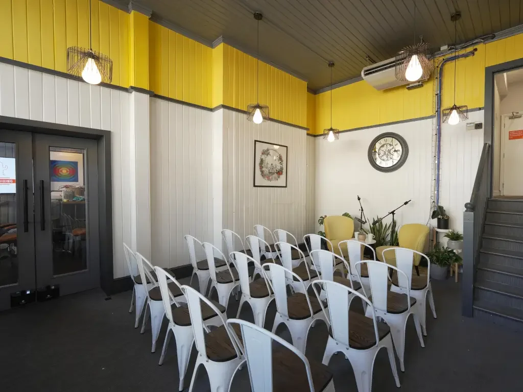 Function Room