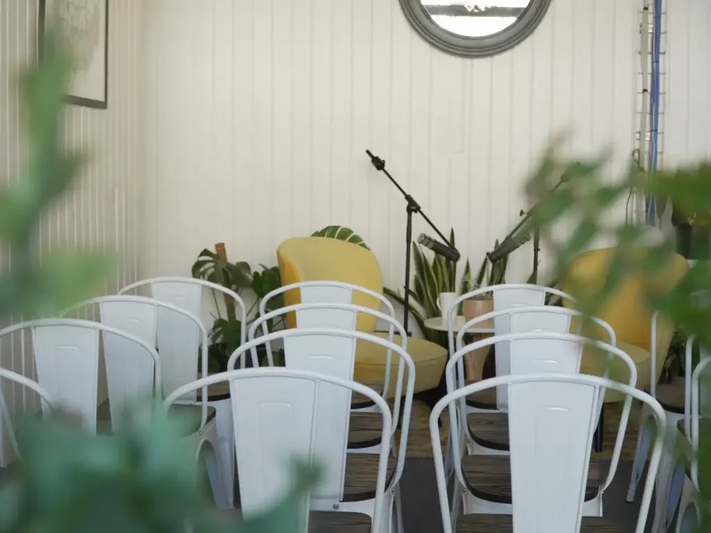 Function Room