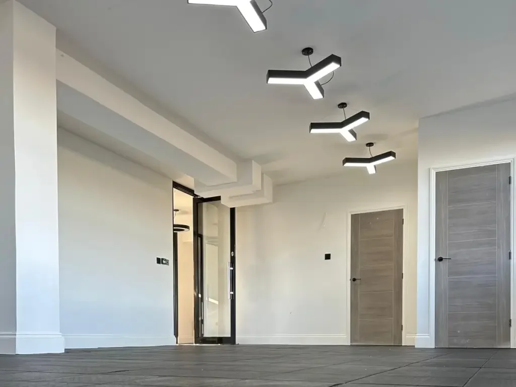 Western Avenue Studio